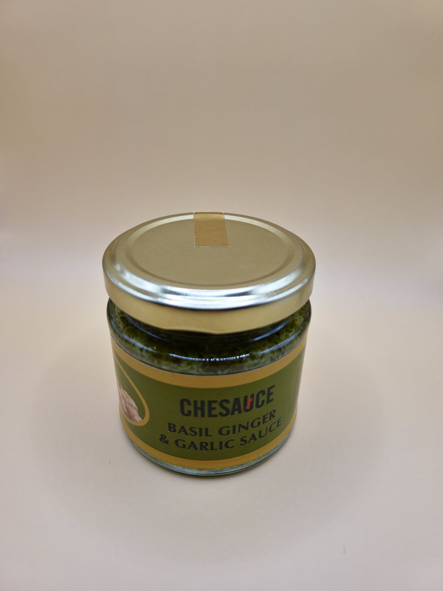 Basil Sauce