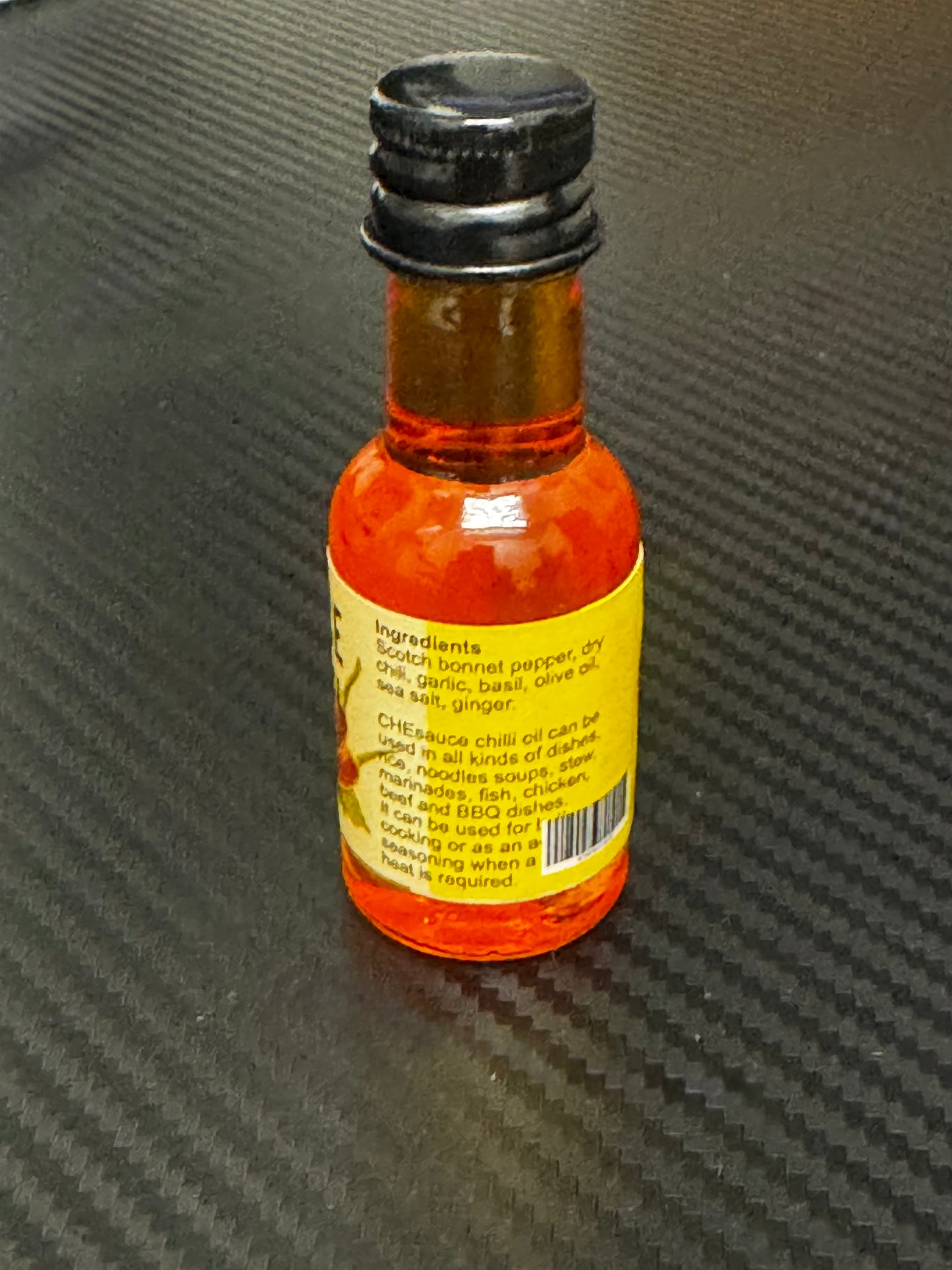 Chilli Oil