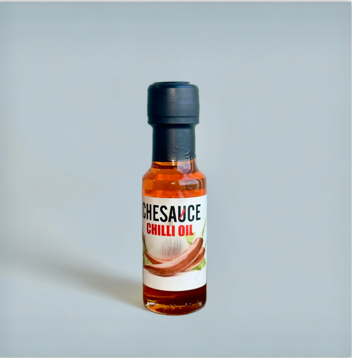 Chesauce Chilli Oil