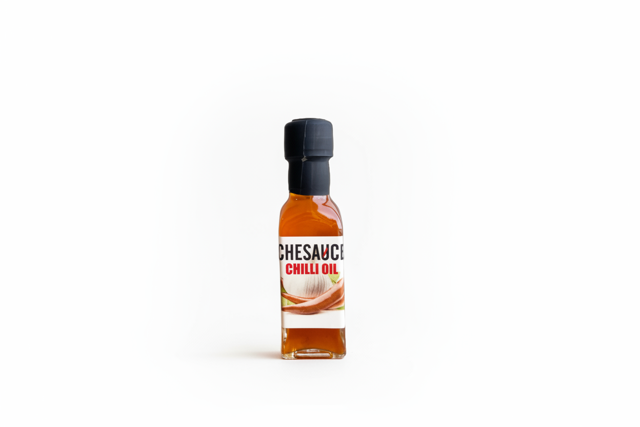 Chilli Oil