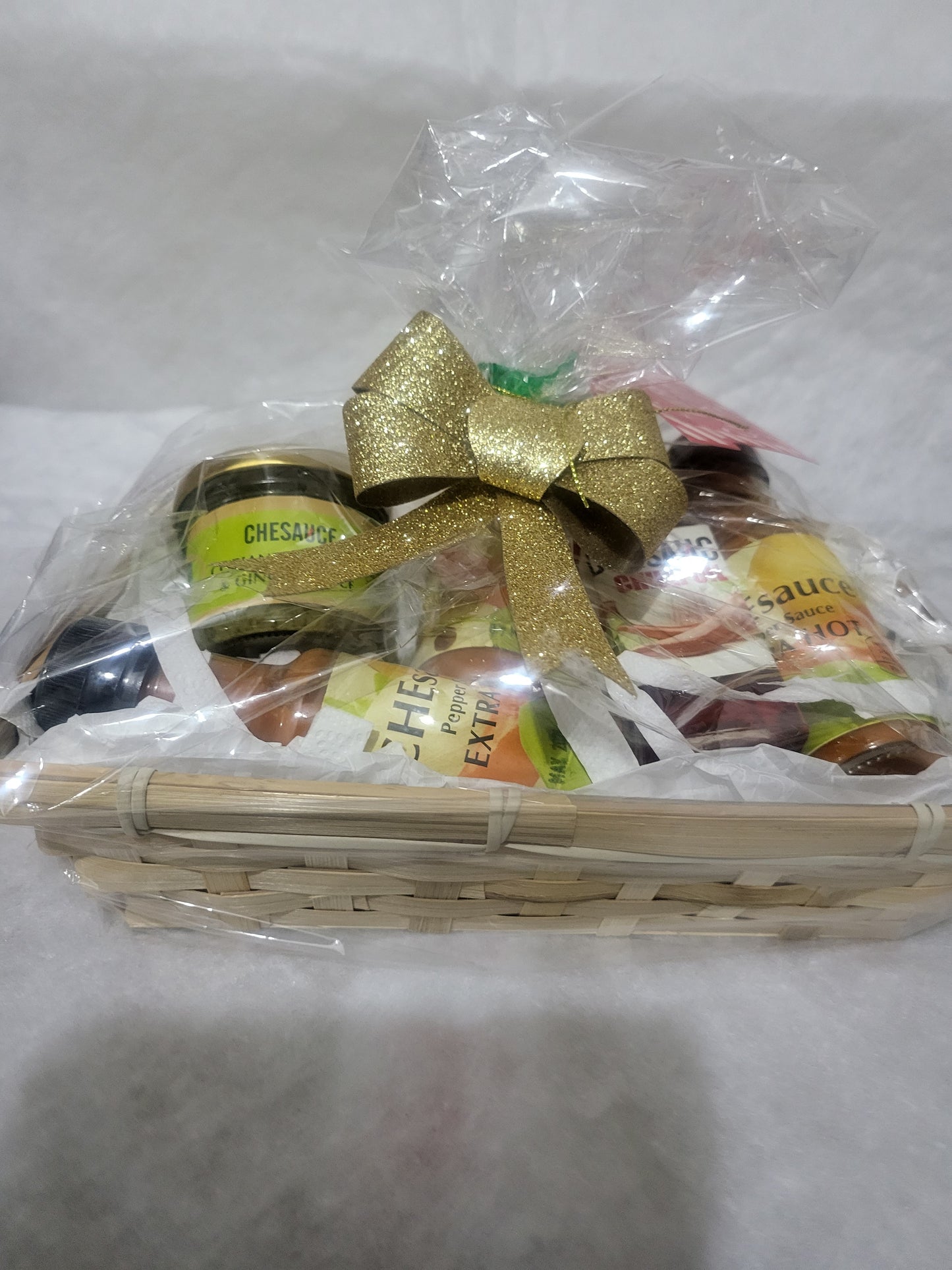 Christmas Hamper Gift Set