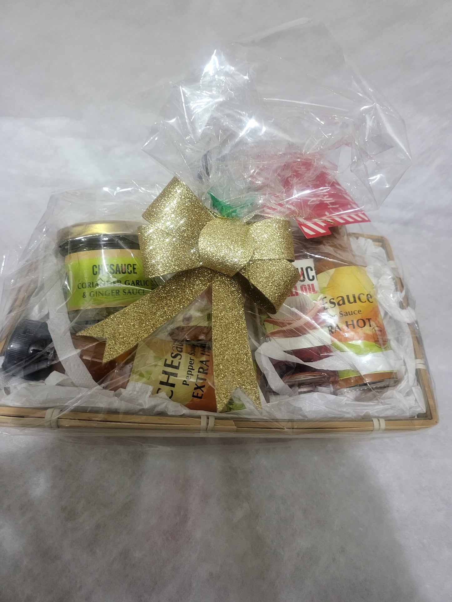 Christmas Hamper Gift Set