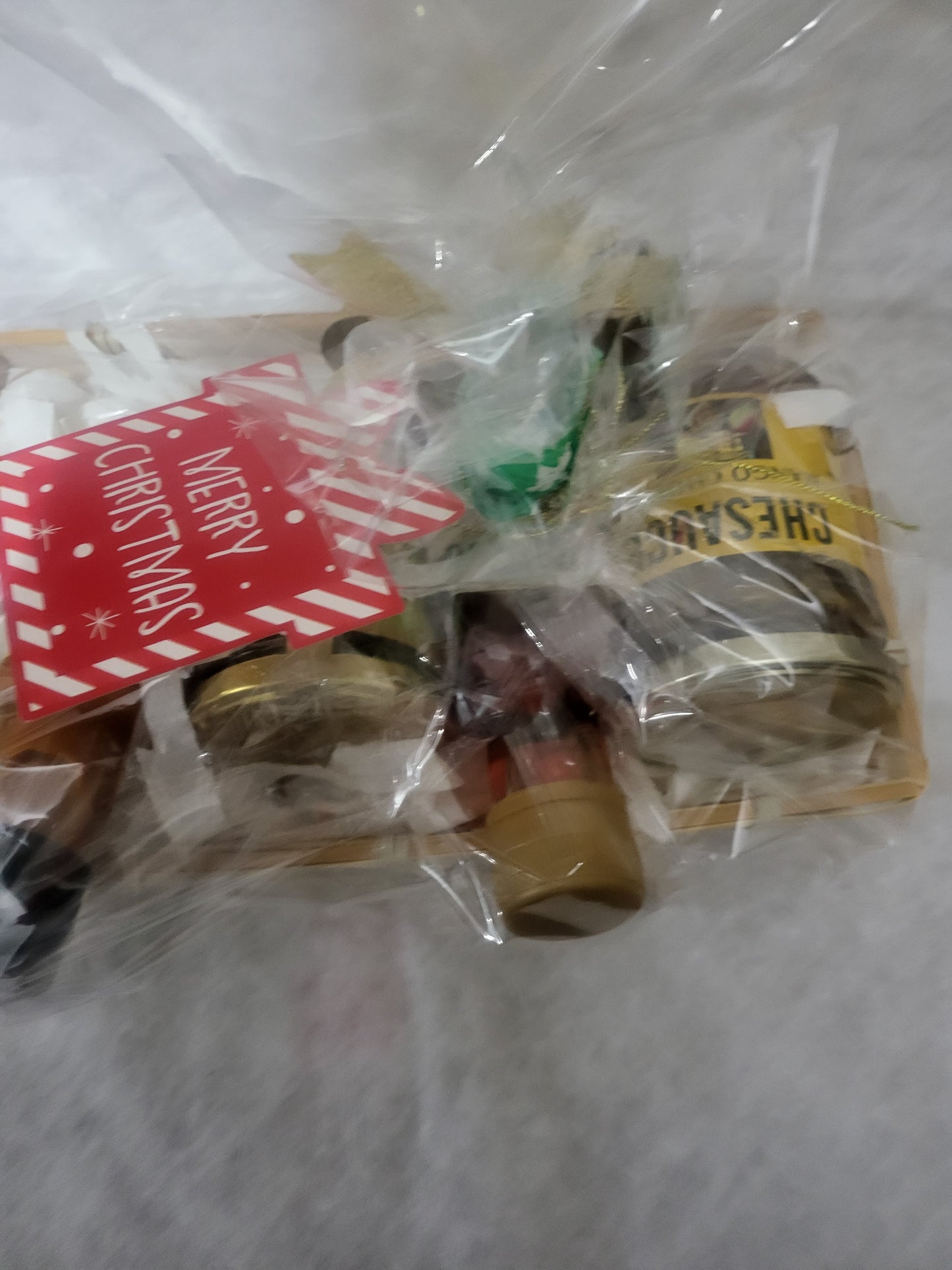 Christmas Hamper Gift Set (Mixed)