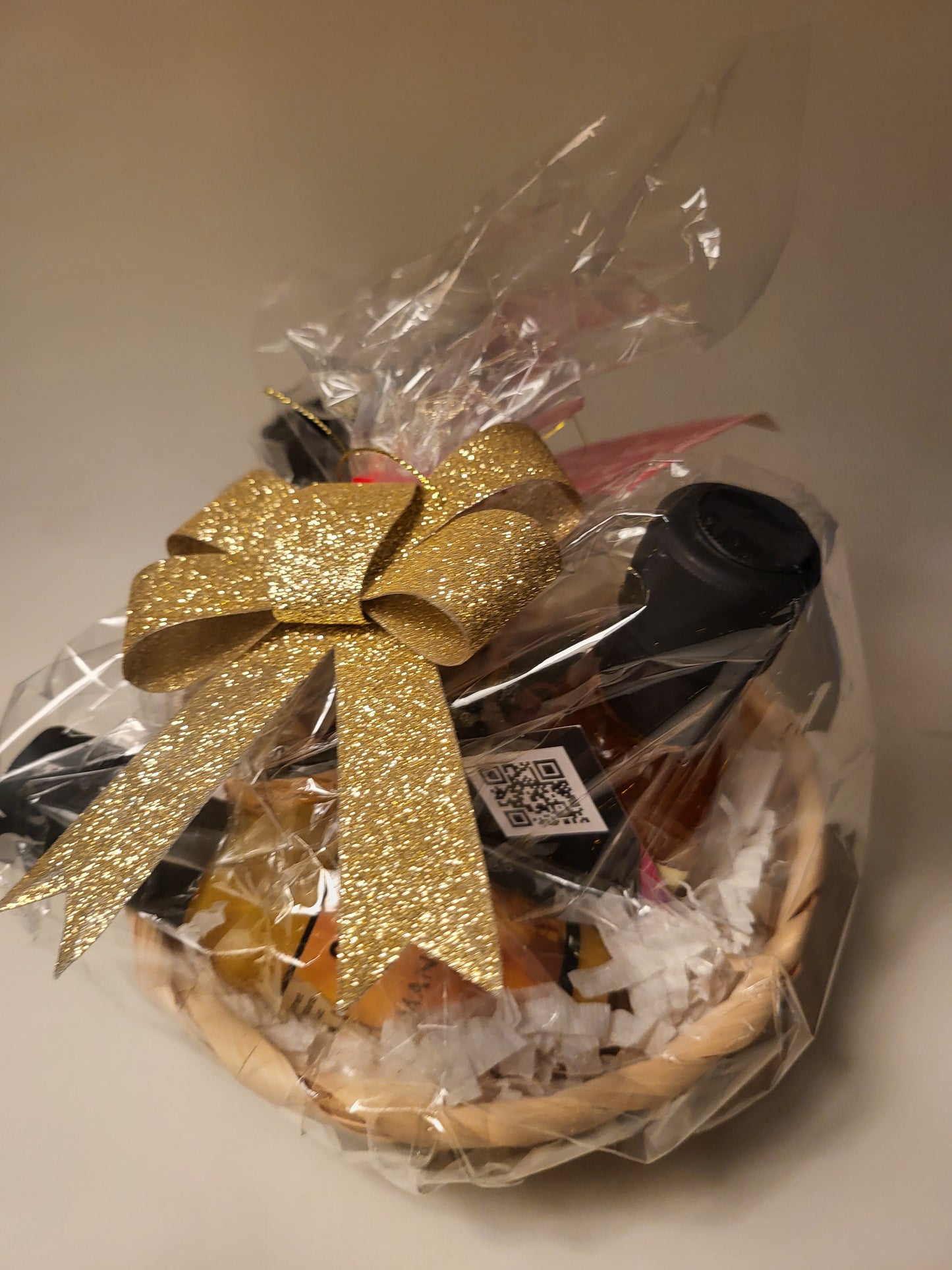 Christmas Hamper Gift Set