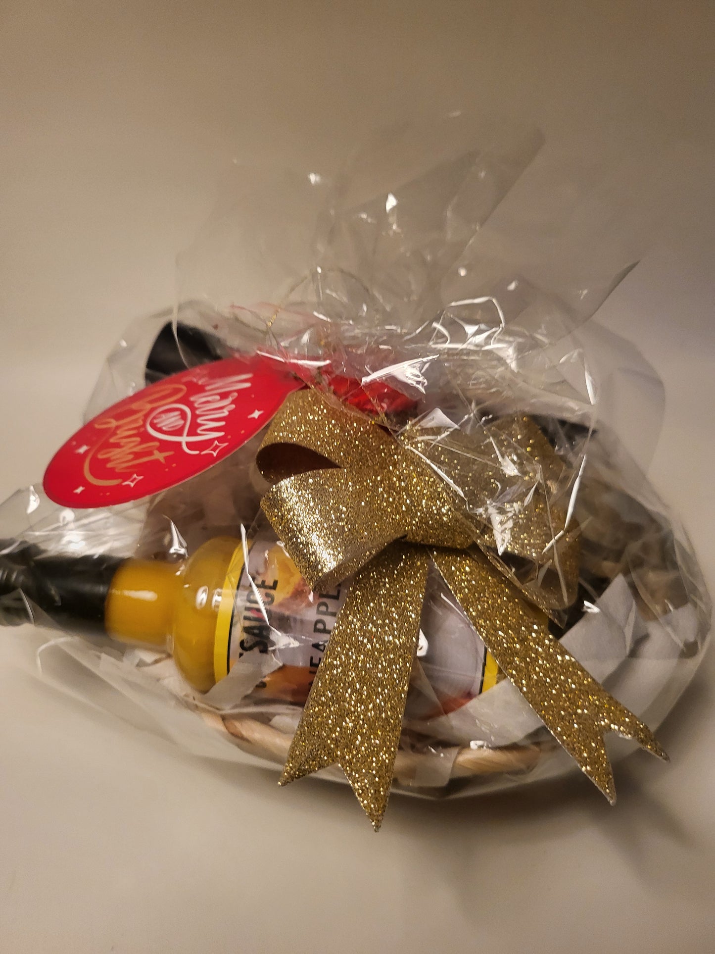 Christmas Hamper Gift Set