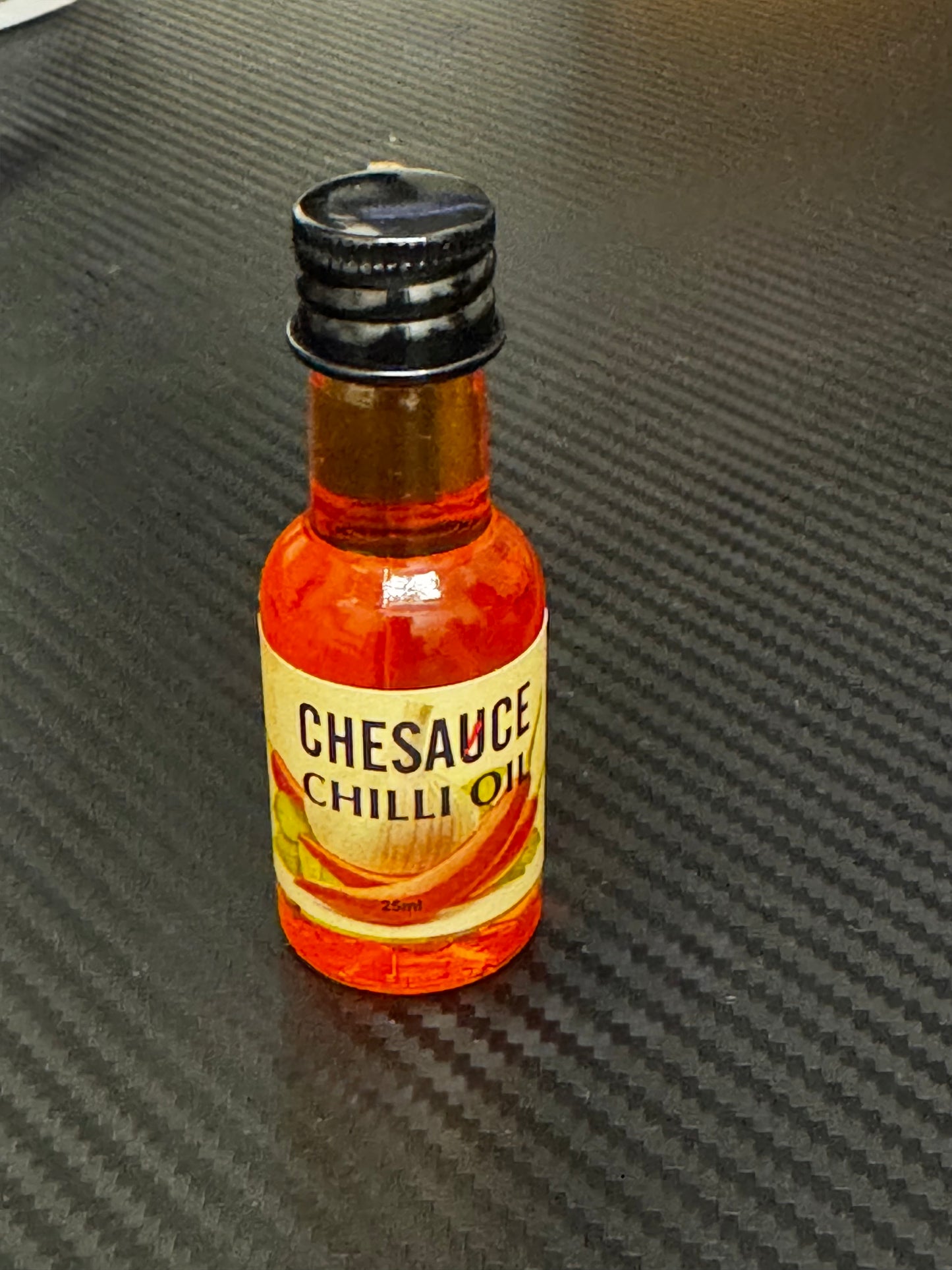 Chilli Oil