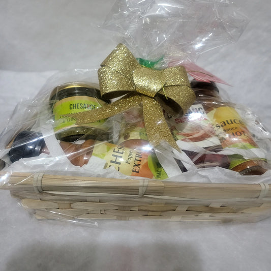 Christmas Hamper Gift Set