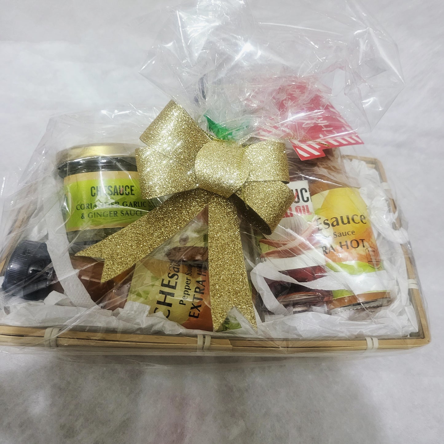 Christmas  Hamper Gift Set